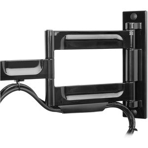 Peerless Soporte de Pared PA740 para Pantalla 22