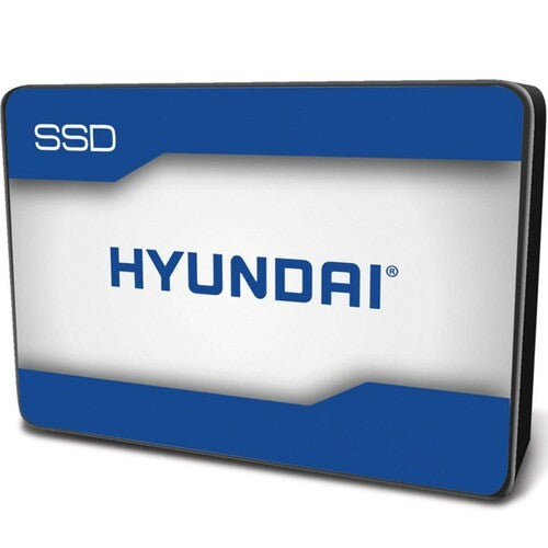 SSD Hyundai C2S3T/256G, 256GB, 2.5