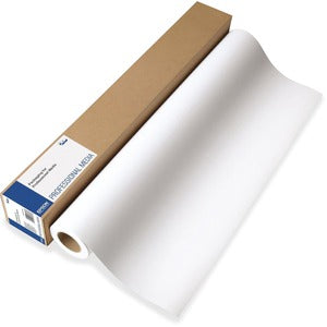 Epson Rollo de Papel Fotográfico Mate, 180 g/m², 1117.6mm x 25m, 1 Pieza