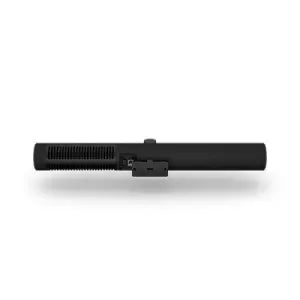 Jabra Sistema de Videoconferencias Panacast 50 Micrófono/CODEC, 4k Ultra HD, 1x RJ-45, 1x USB C, Negro