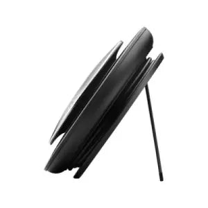 Jabra Altavoz Manos Libres Speak 710, Inalámbrico, USB, Negro/Plata