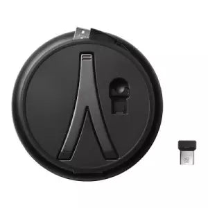 Jabra Altavoz Manos Libres Speak 710, Inalámbrico, USB, Negro/Plata