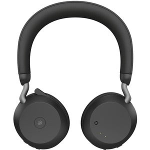 Jabra Audífonos Evolve2 75 MS, Inalámbrico, Bluetooth, USB