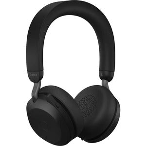 Jabra Audífonos Evolve2 75 MS, Inalámbrico, Bluetooth, USB