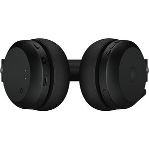 Jabra Audífonos Evolve2 75 MS, Inalámbrico, Bluetooth, USB