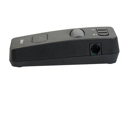Jabra Procesador de Audio LINK 860, Negro