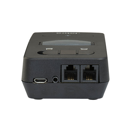 Jabra Procesador de Audio LINK 860, Negro