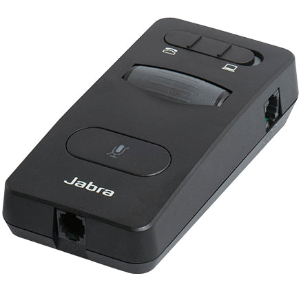 Jabra Procesador de Audio LINK 860, Negro