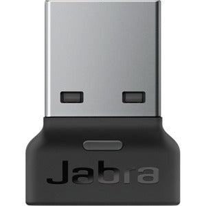 Jabra Link 380a MS - USB-A - Bluetooth Adaptador. Diseñado para mejorar la conectividad Bluethooth