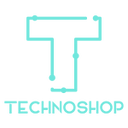 Techno Shop logo